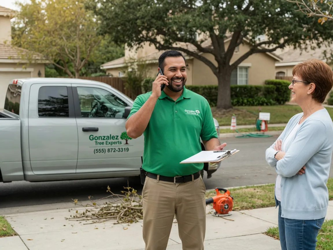 Tree Service Holdingford, MN FAQs